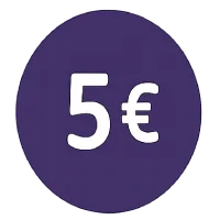 5-euro-za-rejestrację-bez-depozytu