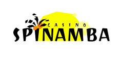 Spinamba Casino logo